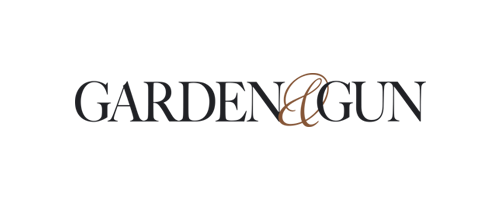 Garden and Gun logo