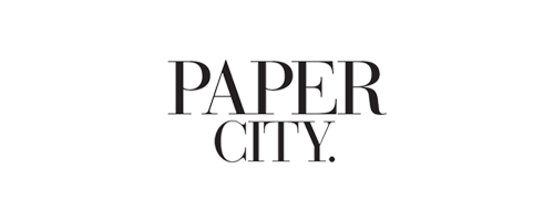 PaperCity logo