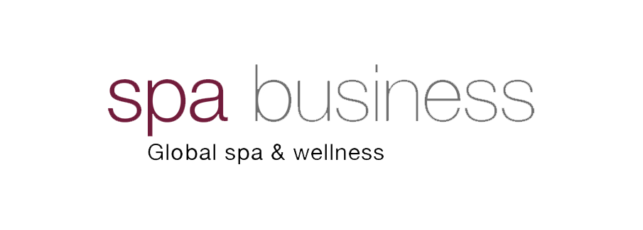 spa business logo